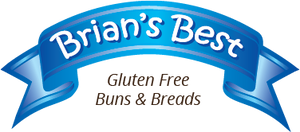 Brian&#39;s Best Gluten free