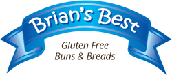 Brian's Best Gluten free